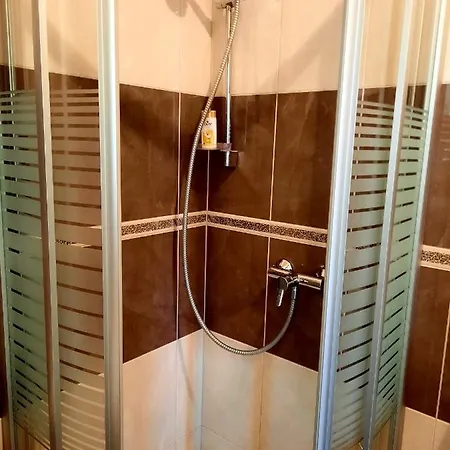 Oliva Apartman