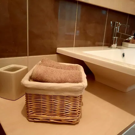 Apartman Oliva