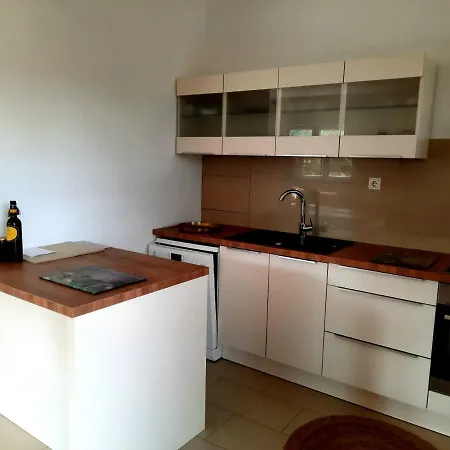 Oliva Apartman