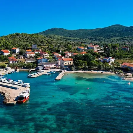 Apartman Oliva