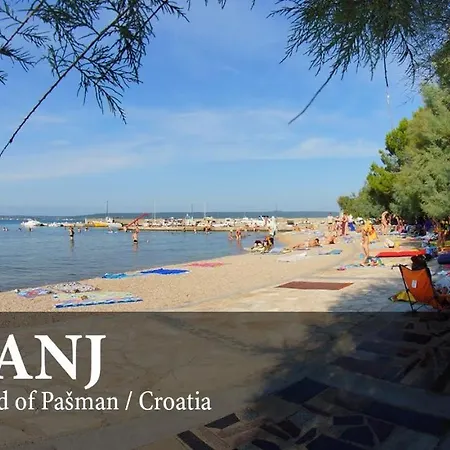 Apartman Oliva Banj
