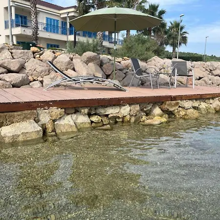 Oliva Apartamento