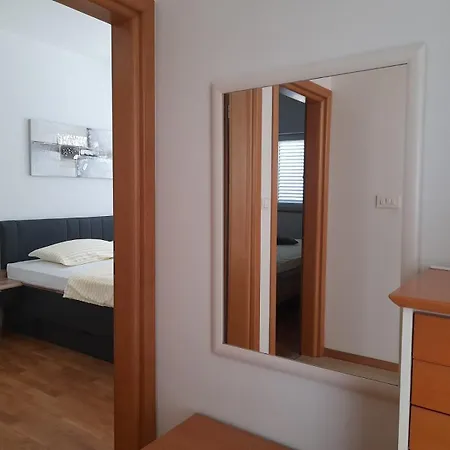 Oliva Lägenhet