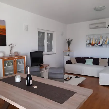 Apartamento Oliva *