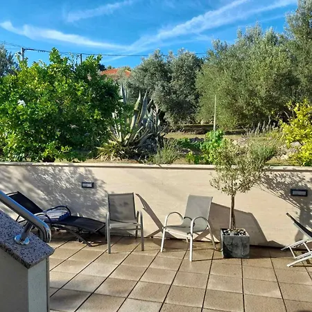 Oliva Apartamento Banj